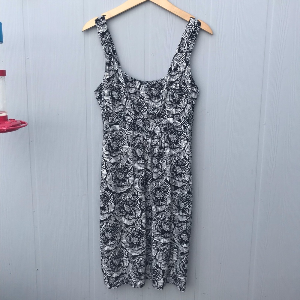 Anne Taylor Sun Dress, Size S